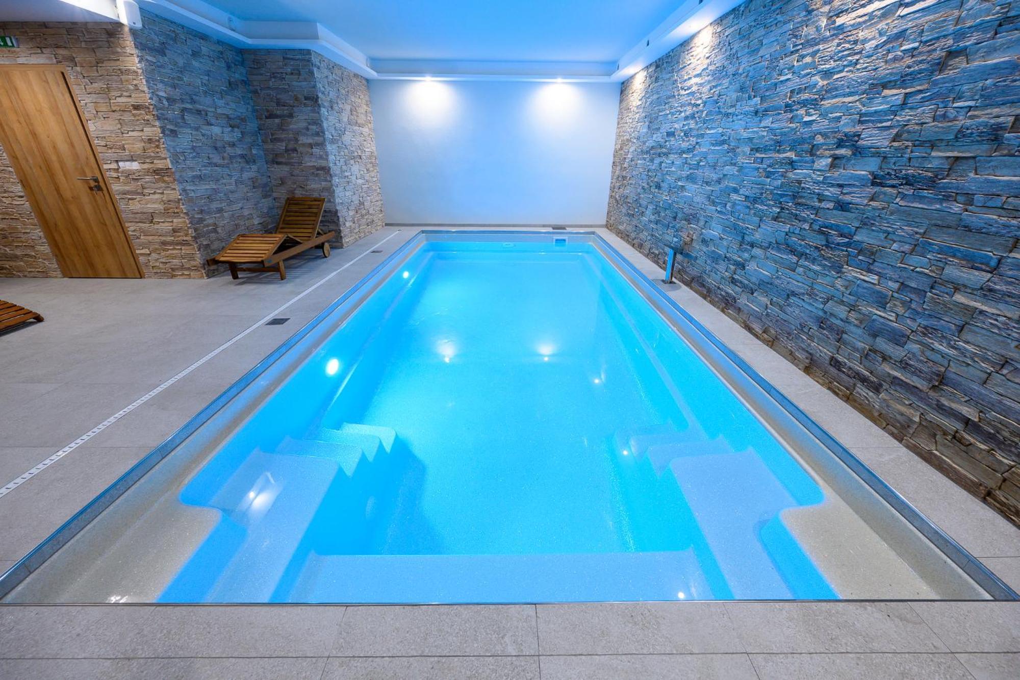 Hotel Berg Liptov Liptowski Mikułasz Zewnętrze zdjęcie